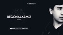 Nodir – Begonalarmiz (Cosmuse.inc)