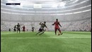 Мини трейлер Pes 2017