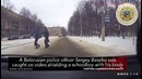 Where Police Meets Humanity & Heroism ¦ Part 2 ¦ REAL LIFE HEROES