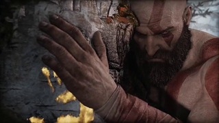 GOD OF WAR SONG – A Father’s Arms by Miracle Of Sound