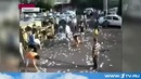 Деньги под ногами(Ташкент)