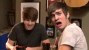 SMOSH – Настоящая Тетрадь Смерти (Пародия На Аниме)
