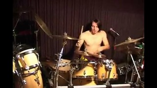 Crazy Drummer