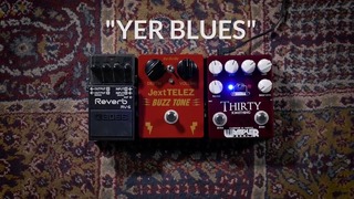 How To Sound Like The Beatles Using Effects- Part Two – Reverb Potent Pairings