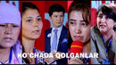 Ko’chada qolganlar // amirxon umarov shousi // 034-son