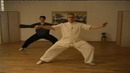 ТАЙ ЧИ Чуань. Часть 4