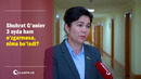 Shuhrat G‘aniev 3 oyda ham o‘zgarmasa, nima bo‘ladi