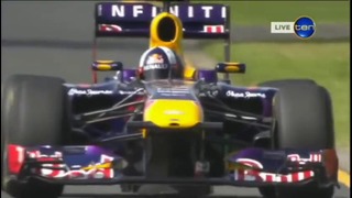 Автомобили против Формулы 1