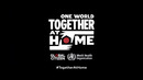 One World: Together At Home Special to Celebrate COVID-19 Workers
