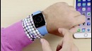 Apple Watch – настройка и первое впечатление – Wylsacom