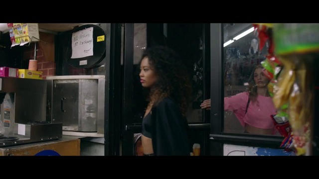 Jaded – In the Morning (Official Video)