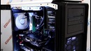 Мощнейший компьютер Skynet PC