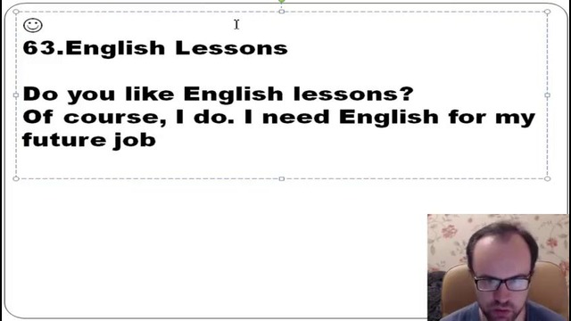 Разговорный английский для начинающих. Английский язык. Диалоги. Уроки английского я