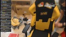Hearthstone: Gnumme – Винтик и Шпунтик собирают DxRacer