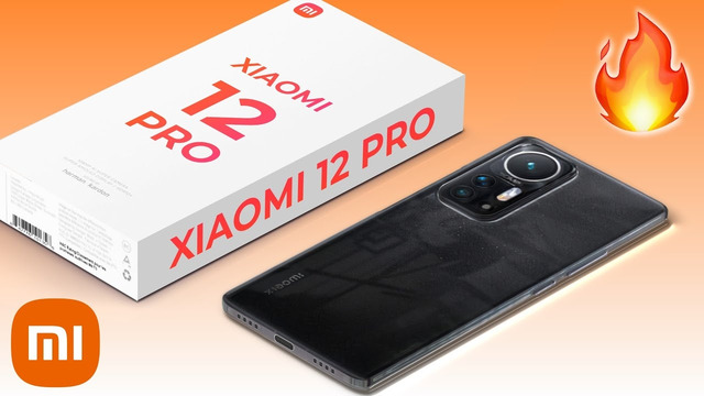 Xiaomi 12 Pro ЛУЧШЕ ВСЕХ iPHONE! Apple MacBook для НИЩИХ realme 9 уничтожит Redmi Note 11