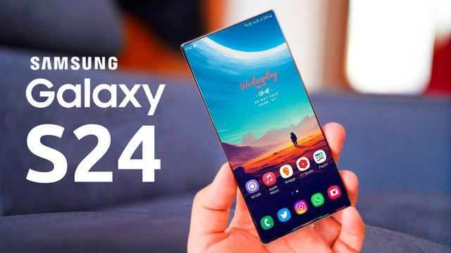 Samsung Galaxy S24 Ultra – ВОТ ИЗ-ЗА ЧЕГО ТЫ ЗАХОЧЕШЬ ЕГО КУПИТЬ