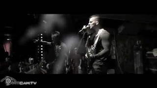 Dead by April – Erased (Live)