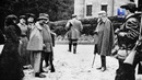 В поисках Восточного экспресса. часть 1. Документальный фильм