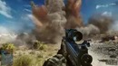 Battlefield 4 официальный ролик сетевой игры