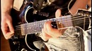 Американец поёт Король И Шут – Проклятый старый дом