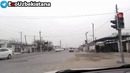Самый неуважаемый светофор страны