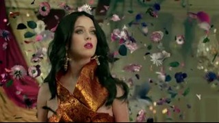 Katy Perry – Unconditionally (Official Music Video 2013!)