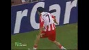 Football players about moscow