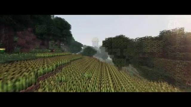 Craft wars: город заокеания