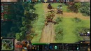 Dota 2: MDL Autumn S: Team Secret vs OG (LB Semi-Final, Game 1)