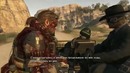 Metal Gear Solid 5 – The Phantom Pain Прохождение На Русском #26 — СТРАННАЯ ТВАРЬ