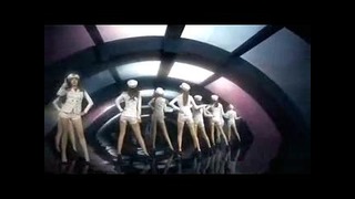 Girls Generation-Genie (3d version)