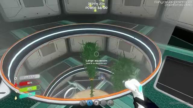 Subnautica – Затопление – EP11 – YouTube