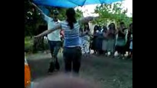 Армянский танец