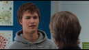 The Fault in Our Stars, @englishmovieswithsubtitles