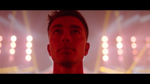 Headhunterz – Takin It Back (Official Video 2017)