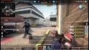 HellRaisers: s1mple и markeloff – 15-01-2015 – WES Cyber News