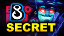 Secret vs b8 – dendi vs puppey – beyond epic dota 2