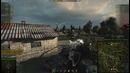 Jove Обзор Konštrukta T-34/100
