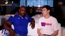 Король бодибилдинга Ronni Coleman! Ответы на вопросы