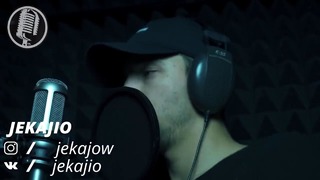 JEKAJIO (OGGNG) – LIVE [Exclusive For Russian Rap TV #24] #russianraptv