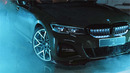 Павел Блюденов. Моя машина #12. Тюнинг BMW G20: от M Performance до дичи на Алиэкспрессе. Выбираем визуальный тюнинг
