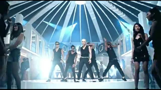 Jang Woo Young – «SEXY LADY»