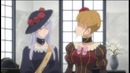 Когда плачут чайки/Umineko no Naku Koro ni 18 серия