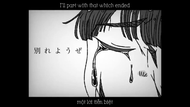 Uminaoshi – うみなおし [Vietsub English sub]