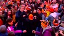 Lucas & Steve (DJ-set) @Live 538 Koningsdag 2019
