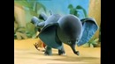 Привет Мартышке 320x240 размер 21-мегабайт