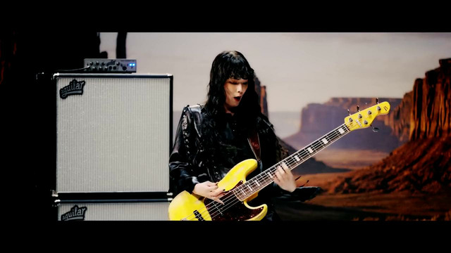BAND-MAID – Energetic (Official Music Video 2026)