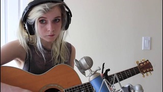 Leonard Cohen – Hallelujah (cover by Holly Henry)