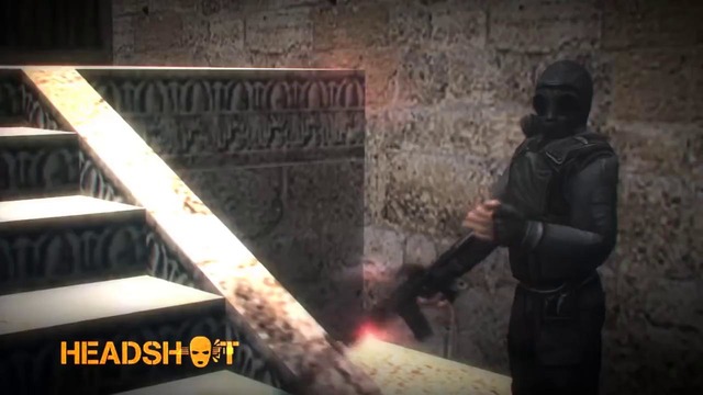 Чемпионат Мира CS 1.6 2019 Тизер Трейлер Венгрия