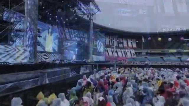 SMTOWN Live World Tour in Seoul (2010-2011) disk 3